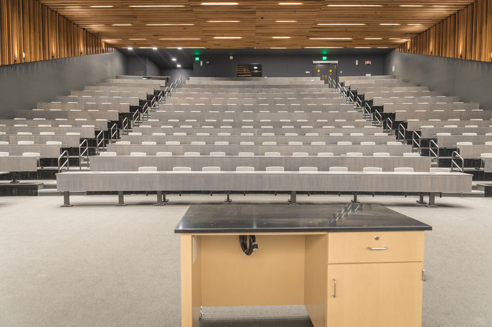 Facilities